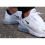 Nike air max 270