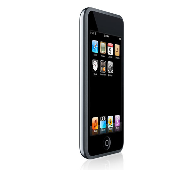 iPod Touch iPod Touch