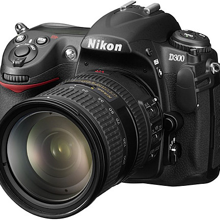 Nikon D300 Nikon D300